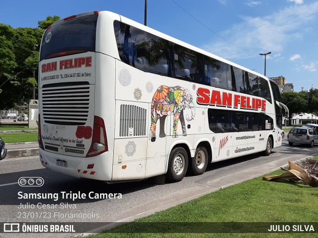 San Felipe 56 na cidade de Florianópolis, Santa Catarina, Brasil, por JULIO SILVA. Número da foto: #10888940.