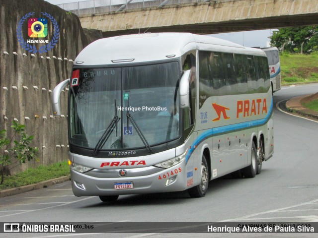 Expresso de Prata 461405 na cidade de Campinas, São Paulo, Brasil, por Henrique Alves de Paula Silva. ID da foto: 10886617.