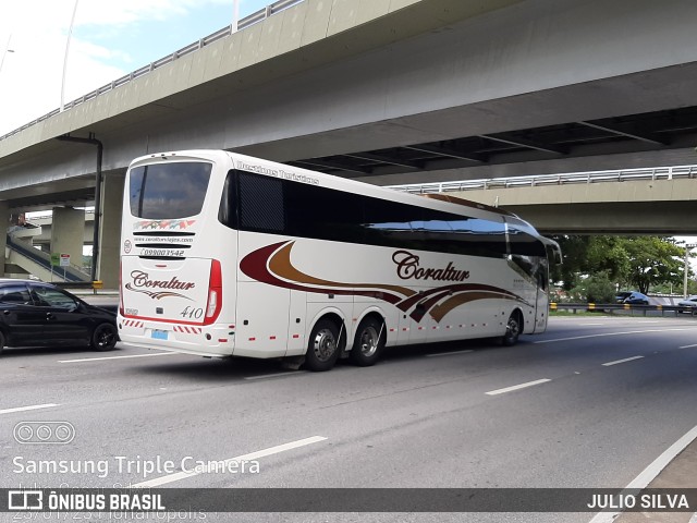 Coraltur Viajes 410 na cidade de Florianópolis, Santa Catarina, Brasil, por JULIO SILVA. Número da foto: #10888426.