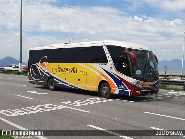 Guaireña - Guaireñatur 3000 na cidade de Florianópolis, Santa Catarina, Brasil, por JULIO SILVA. Número da foto: #10888695.