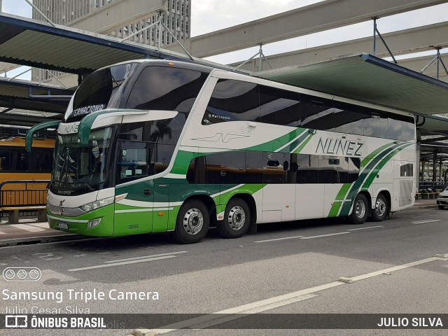 Nuñez 215 na cidade de Florianópolis, Santa Catarina, Brasil, por JULIO SILVA. Número da foto: #10888837.