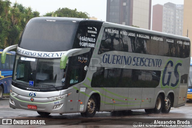 Guerino Seiscento 0418 na cidade de Curitiba, Paraná, Brasil, por Alexandre Breda. Número da foto: #10888918.