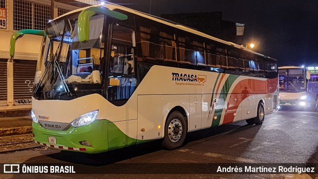 Tracasa 00 na cidade de Catedral, San José, San José, Costa Rica, por Andrés Martínez Rodríguez. Número da foto: #10886246.