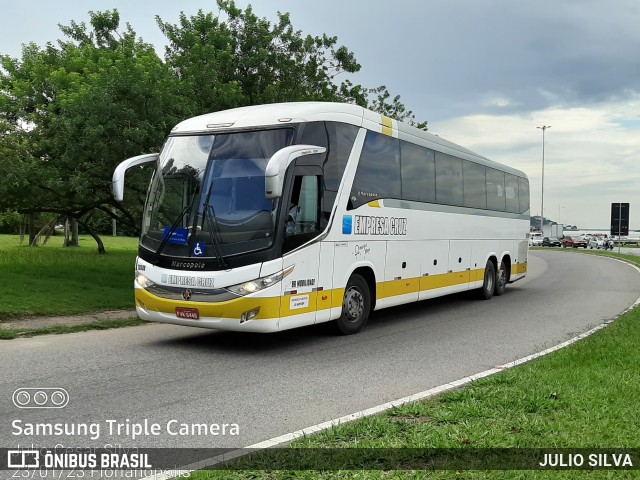 Empresa Cruz 20508 na cidade de Florianópolis, Santa Catarina, Brasil, por JULIO SILVA. Número da foto: #10888605.