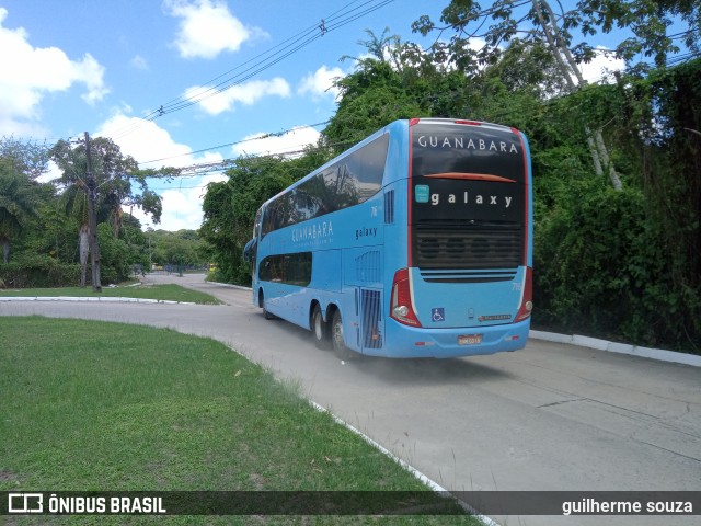 Expresso Guanabara 716 na cidade de Recife, Pernambuco, Brasil, por Guilherme Souza. ID da foto: 10888943.