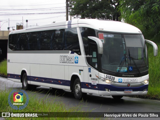 Princesa do Norte 51039 na cidade de Campinas, São Paulo, Brasil, por Henrique Alves de Paula Silva. Número da foto: #10886619.