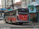 Express Transportes Urbanos Ltda 4 8952 na cidade de São Paulo, São Paulo, Brasil, por Thiago Lima. ID da foto: :id.