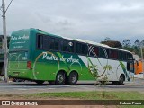 Viação Pedra do Anta 4390 na cidade de São José dos Campos, São Paulo, Brasil, por Robson Prado. Número da foto: #10889199.
