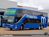 Real Maia 2201 na cidade de Palmas, Tocantins, Brasil, por Lucas Ferreira dos Santos Gomes. Número da foto: #10886900.