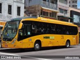 Auto Viação Santo Antônio CC300 na cidade de Curitiba, Paraná, Brasil, por Jefferson Simões. Número da foto: #:id.