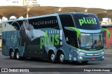 Viação Garcia 8804 na cidade de Porto Alegre, Rio Grande do Sul, Brasil, por Diego Almeida Araujo. Número da foto: #10886720.