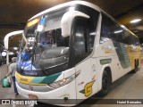 Empresa Gontijo de Transportes 18080 na cidade de Belo Horizonte, Minas Gerais, Brasil, por Hariel Bernades. Número da foto: #10889489.