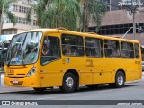 Transporte Coletivo Glória BC928 na cidade de Curitiba, Paraná, Brasil, por Jefferson Simões. ID da foto: :id.