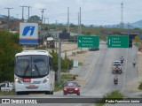 Borborema Imperial Transportes 2302 na cidade de Agrestina, Pernambuco, Brasil, por Pedro Francisco Junior. Número da foto: #10889164.