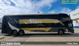 Nobre Turismo 2302 na cidade de Goiânia, Goiás, Brasil, por Carlos Júnior. Número da foto: #10889333.