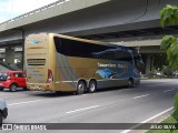 Transporte Barrett - Otheguy 265 na cidade de Florianópolis, Santa Catarina, Brasil, por JULIO SILVA. ID da foto: :id.