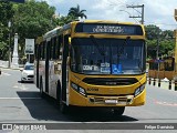 Plataforma Transportes 30998 na cidade de Salvador, Bahia, Brasil, por Felipe Damásio. ID da foto: :id.