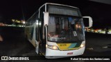 Empresa Gontijo de Transportes 12315 na cidade de Milagres, Bahia, Brasil, por Rafael Miranda dos Santos Lopes. Número da foto: #10888997.