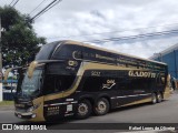 Auto Viação Gadotti 5022 na cidade de São Paulo, São Paulo, Brasil, por Rafael Lopes de Oliveira. Número da foto: #10888101.