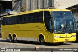 Viação Itapemirim 5063 na cidade de Rio de Janeiro, Rio de Janeiro, Brasil, por Diego Almeida Araujo. Número da foto: #10887377.