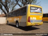 Londrisul Transportes Coletivos 4227 na cidade de Londrina, Paraná, Brasil, por Otavio Augusto  Soares. Número da foto: #:id.