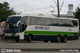 Viação Nossa Senhora Aparecida 1240 na cidade de Imperatriz, Maranhão, Brasil, por Diego Almeida Araujo. Número da foto: #:id.