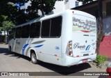 Pravato Transportes 300 na cidade de Piúma, Espírito Santo, Brasil, por Everton Costa Goltara. Número da foto: #10886823.