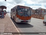 Auto Viação Marechal Brasília 444189 na cidade de Taguatinga, Distrito Federal, Brasil, por Darlan Soares. Número da foto: #:id.