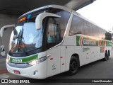 Empresa Gontijo de Transportes 21530 na cidade de Belo Horizonte, Minas Gerais, Brasil, por Hariel Bernades. Número da foto: #10888078.
