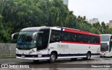 Viação Piracicabana 1700 na cidade de Curitiba, Paraná, Brasil, por Francisco Ivano. Número da foto: #10887744.