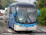 UTIL - União Transporte Interestadual de Luxo 9101 na cidade de Juiz de Fora, Minas Gerais, Brasil, por Herick Jorge Athayde Halfeld. Número da foto: #:id.