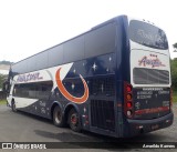 Assistour 7000 na cidade de Ituporanga, Santa Catarina, Brasil, por Amarildo Kamers. Número da foto: #10886793.