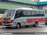 Allibus Transportes 4 5072 na cidade de São Paulo, São Paulo, Brasil, por William Bispo da Silva. Número da foto: #10888031.