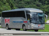 Auto Viação 1001 RJ 108.224 na cidade de Rio Bonito, Rio de Janeiro, Brasil, por Yaan Medeiros. Número da foto: #:id.