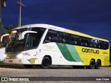 Empresa Gontijo de Transportes 18645 na cidade de Teresina, Piauí, Brasil, por João Victor. Número da foto: #10886231.