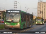 Viação Santa Brígida 1 1412 na cidade de São Paulo, São Paulo, Brasil, por Hércules Cavalcante. Número da foto: #:id.