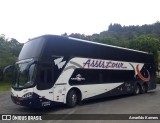 Assistour 7000 na cidade de Ituporanga, Santa Catarina, Brasil, por Amarildo Kamers. Número da foto: #10886800.