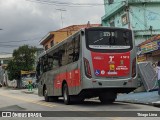 Allibus Transportes 4 5612 na cidade de São Paulo, São Paulo, Brasil, por Thiago Lima. Número da foto: #10889376.