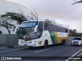 Empresa Gontijo de Transportes 17220 na cidade de Maceió, Alagoas, Brasil, por Luiz Fernando. Número da foto: #10887052.