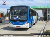 VB Transportes e Turismo 1475 na cidade de Campinas, São Paulo, Brasil, por Henrique Alves de Paula Silva. Número da foto: #10886694.