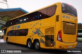 ETM - Empresa de Transporte Maullín  na cidade de Concepción, Concepción, Bío-Bío, Chile, por Seba Hernández. Número da foto: #10887813.