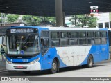 VB Transportes e Turismo 1093 na cidade de Campinas, São Paulo, Brasil, por Danilo Augusto. ID da foto: :id.