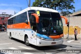 Viação Vale do Tietê 812 na cidade de São Paulo, São Paulo, Brasil, por Rodrigo Barraza. Número da foto: #10887296.