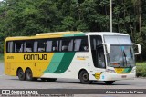 Empresa Gontijo de Transportes 12675 na cidade de Manhuaçu, Minas Gerais, Brasil, por Athos Lauriano do Prado. Número da foto: #10889279.
