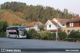 ETM - Empresa de Transporte Maullín  na cidade de Concepción, Concepción, Bío-Bío, Chile, por Seba Hernández. Número da foto: #10887800.