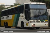 Empresa Gontijo de Transportes 15495 na cidade de São Paulo, São Paulo, Brasil, por Diego Almeida Araujo. ID da foto: :id.