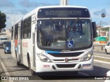 Reunidas Transportes Urbanos 08005 na cidade de Natal, Rio Grande do Norte, Brasil, por Dennis Paz. Número da foto: #10888417.