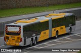 Mobi Rio E902054 na cidade de Lavrinhas, São Paulo, Brasil, por Jhonatan Diego da Silva Trevisan. Número da foto: #:id.