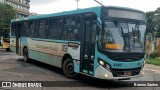 UTB - União Transporte Brasília 2330 na cidade de Brasília, Distrito Federal, Brasil, por Brenno Santos. Número da foto: #10888862.