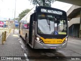 Viação Metrópole Paulista - Zona Leste 3 1735 na cidade de São Paulo, São Paulo, Brasil, por Ítalo Silva. Número da foto: #:id.